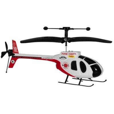 Megatech Chopper 1 Fire Department Helicopter Megatech Chopper 1 Fire Department Helicopter