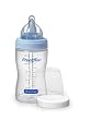 The First Years 1 Pack Breastflow Bottle, 9 Ounce The First Years 1 Pack Breastflow Bottle, 9 Ounce