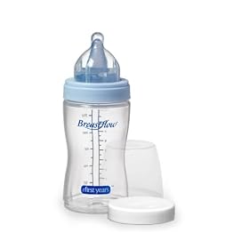 Breastflow 9 oz BPA-Free Bottle (1-Pack)