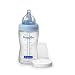 Breastflow 9 oz BPA-Free Bottle (1-Pack)