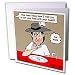 Londons Times Famous People Places Books Cartoons - CAPTAIN HOOK THE YOUNGER YEARS - Greeting Cards-12 Greeting Cards with envelopes