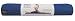 Yoga-Mad Evolution Yoga Mat Blue