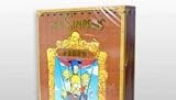 The Simpsons Seasons 1-19 DVD Boxset