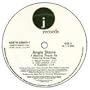 I Wanna Thank Ya/My Man [Vinyl]