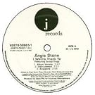 I Wanna Thank Ya [Vinyl Maxi-Single]