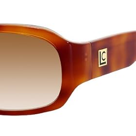Liz Claiborne 519 sunglasses