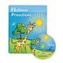 2010 HORIZONS AOP (Alpha Omega), PRESCHOOL, PRE K KINDERGARTEN HOMESCHOOLING CURRICULUM SET