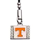 Tennessee Volunteers Cell Phone Charm