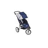 Baby Jogger City Classic Series Jogging Stroller - Single
