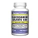 Glucosamine Sulfate 500, 100 caps