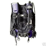 Edge Stealth 2 Weight Integrated BC