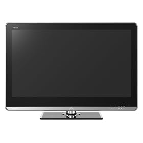 Sharp LC46LE821E 46-inch Seamless Design Slim line 1080p LED LCDTV with Built in Freeview HD and Time Shift (100Hz Full Edge,4 Colour Technology)