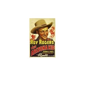 The Arizona Kid 1939 Premium Poster Print 24x32