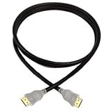 Accell) B041C-032B-43 CL3 UltraAV HDMI/HDMI Cable (32 Feet/10 Meters)