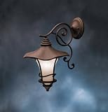 Kichler Weathered Bronze 19