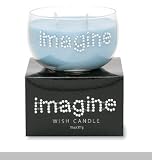 Primal Elements - Imagine Wish Candle