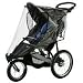 InStep Stroller Weather Shield for Single Safari Strollers