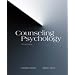 Counseling Psychology