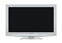 Panasonic Viera TX-L 32 X 15 PS 32 Zoll / 82 cm 16:9 "HD-Ready" LCD-Fernseher mit integriertem DVB-T Tuner silber