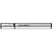 SKS Puro Bicycle Hand Pump, Aluminum