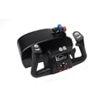 CH Products Eclipse Yoke with 144 Programmable Functions with Control Manager Software