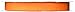 Creative Ideas 50-Yard Solid Grosgrain Ribbon, 5/8-Inch, Orange