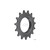 Shimano Dura-Ace track cog, 1/2x1/8 - 13t