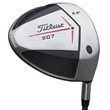 Titleist 907 D1 DRIVER GRPH (SHAFT TYPE: Ys-6+)