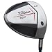 Titleist 907 D1 DRIVER GRPH (SHAFT TYPE: Aldila Vs65 Proto)