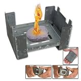Military Surplus German Esbit Stove