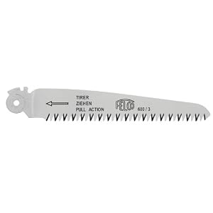 Felco 6003 Folding Miracle Saw Replacement Blade for F-600