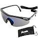 Franklin MLB Sport Shield Sunglasses