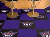 NBA Phoenix Suns Carpet Tiles