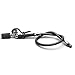 T&S B-0100-C SPRAY VALVE & HOSE, LEADFREE for T & S - Part# B-0100-C (B-0100-C)