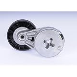ACDelco 24507270 Drive Belt Tensioner Assembly by ACDelco