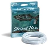 Scientific Anglers Mastery Series Saltwater Sinking Fly Line - Striped Bass Slow