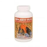 Dog Hip and Joint Supplement - Sport Hip and Joint Plus Supports Healthy Joint Function and Connective Tissue in Dogs- 75 Count - Made in USA