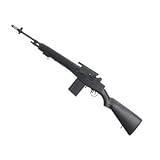 31J%2B2KZNv4L. SL160  TSD AGM M14 MPEG Sniper Rifle Metal Gear