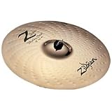 Zildjian Z Custom Medium Crash Cymbal, 17 Inches