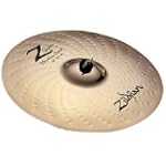 Zildjian Z Custom 18