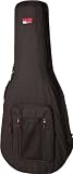 Gator Dreadnought Guitar Lightweight Case (GL-DREAD)