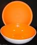 Tupperware Radiance Medium Serving Bowl