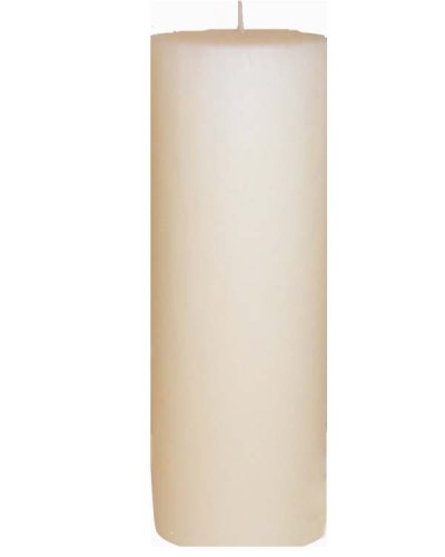 Root Timberline Scented 3X9 Pillar, French Vanilla Fragrance (Pack of 2) by Root