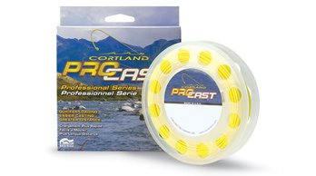 Cortland Pro Cast Fly Forward Floating
