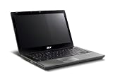 Produkt-Bild: 35.6cm(14") Acer Aspire 4820T-334G32MN Timeline
