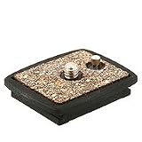 compact-monopod Sunpak Quick Release Platform for the Compact Monopod II