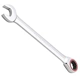 Powerbuilt 640161 Metric 16mm Ratcheting Wrench [並行輸入品]