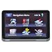 Sanyo Easy Street NVM-4370 4.3'' Portable GPS Navigator with FM Transmitter and Text-to-Speech