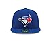 MLB Toronto Blue Jays Authentic On Field 59Fifty Cap