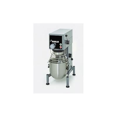 Varimixer W20J Mixer